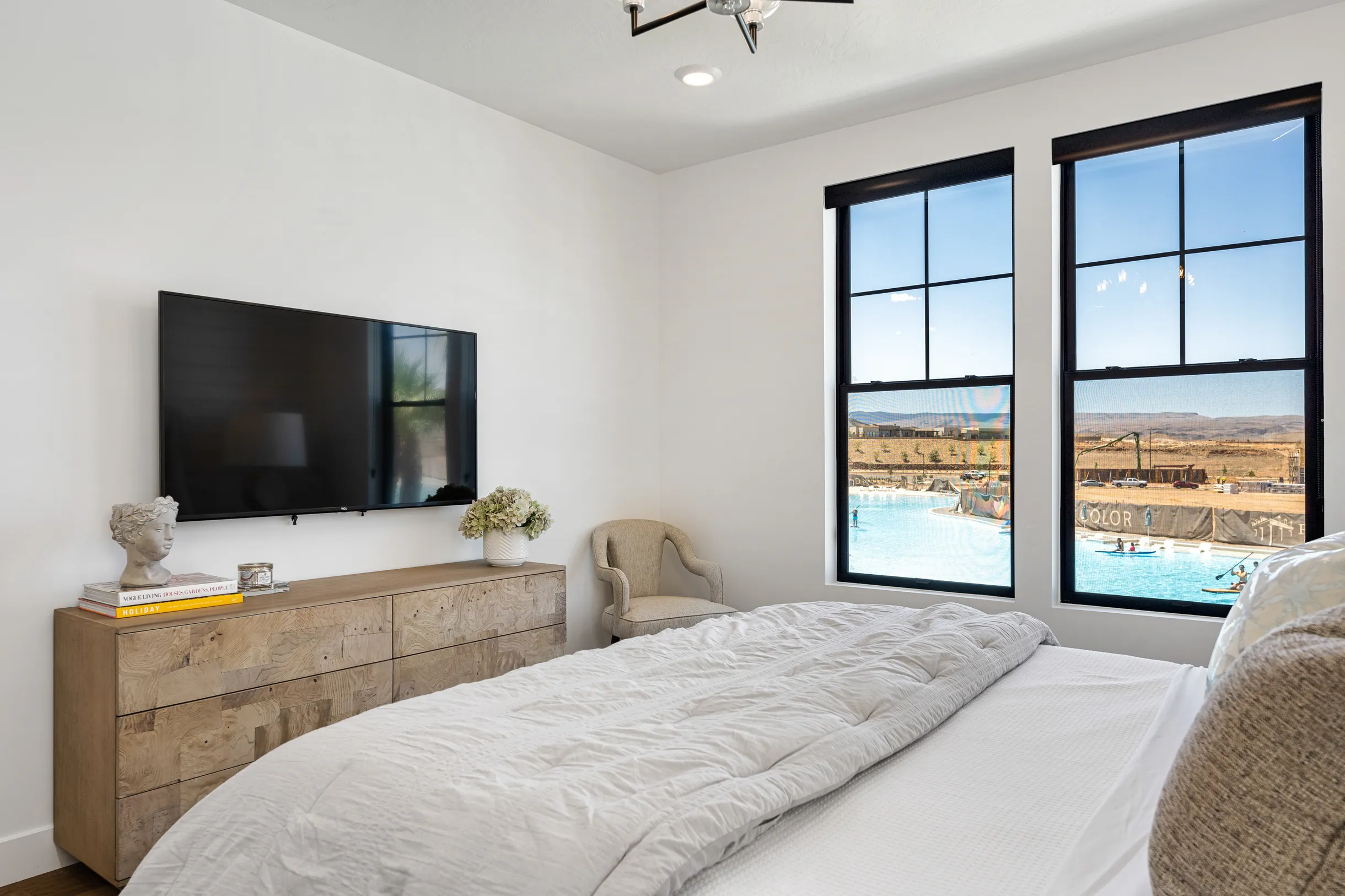 Wander St. George Sands #36