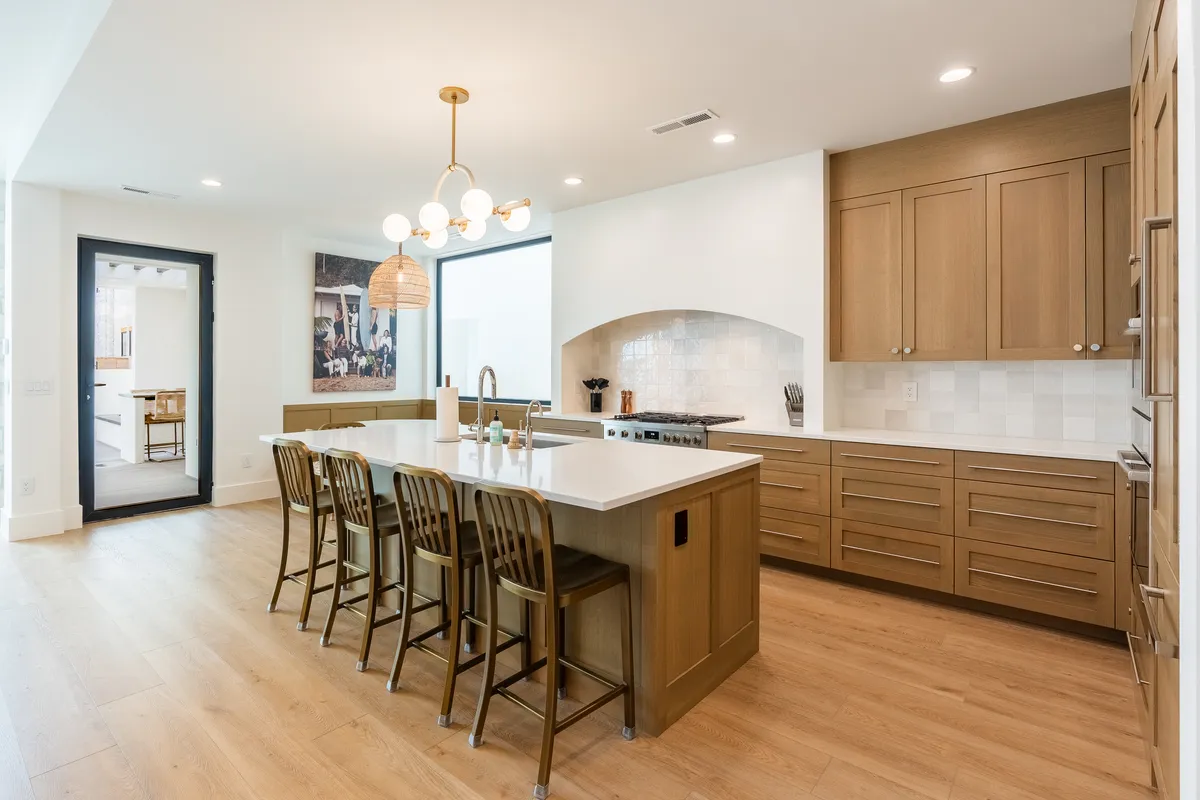 Wander St. George Oasis