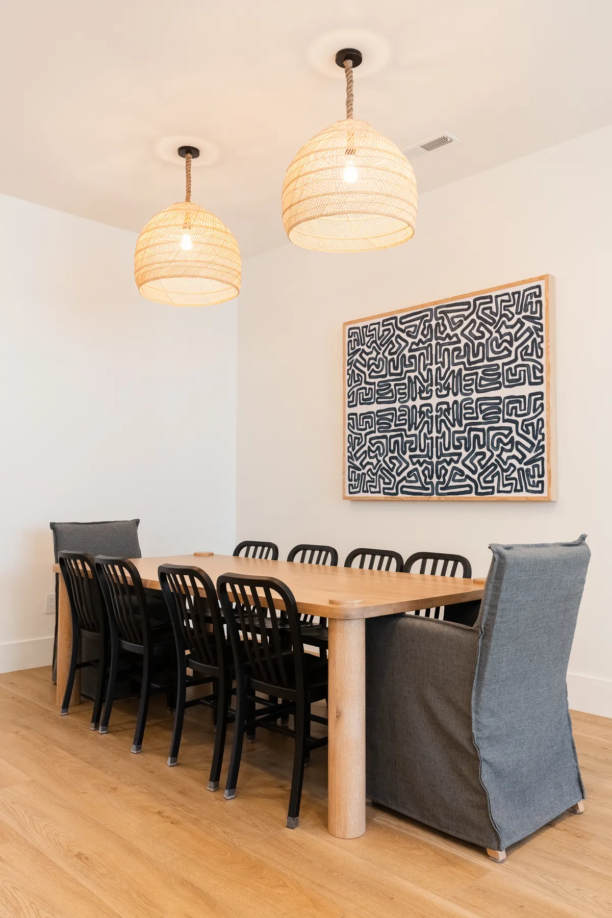 Wander St. George Oasis