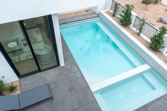 Wander St. George Oasis