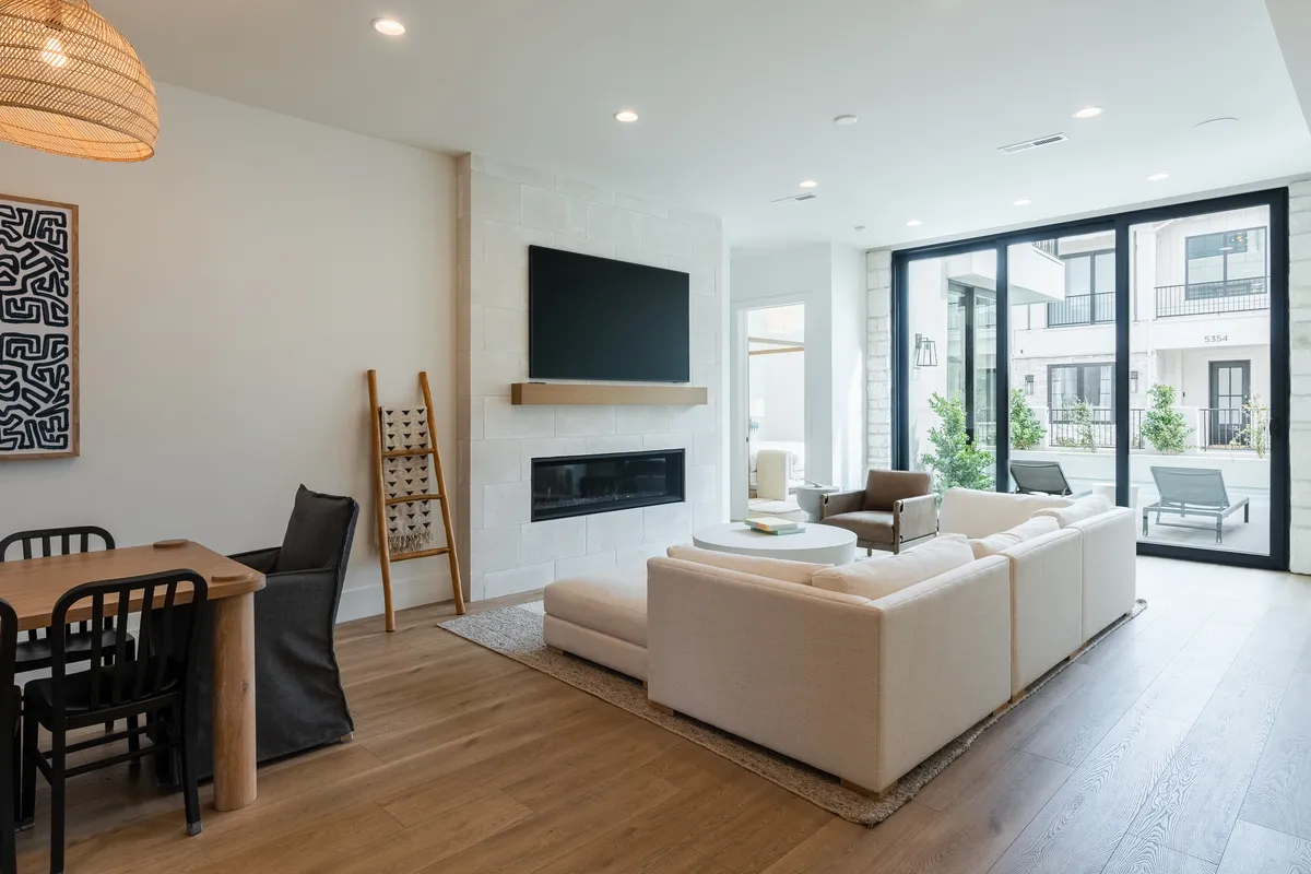 Wander St. George Oasis