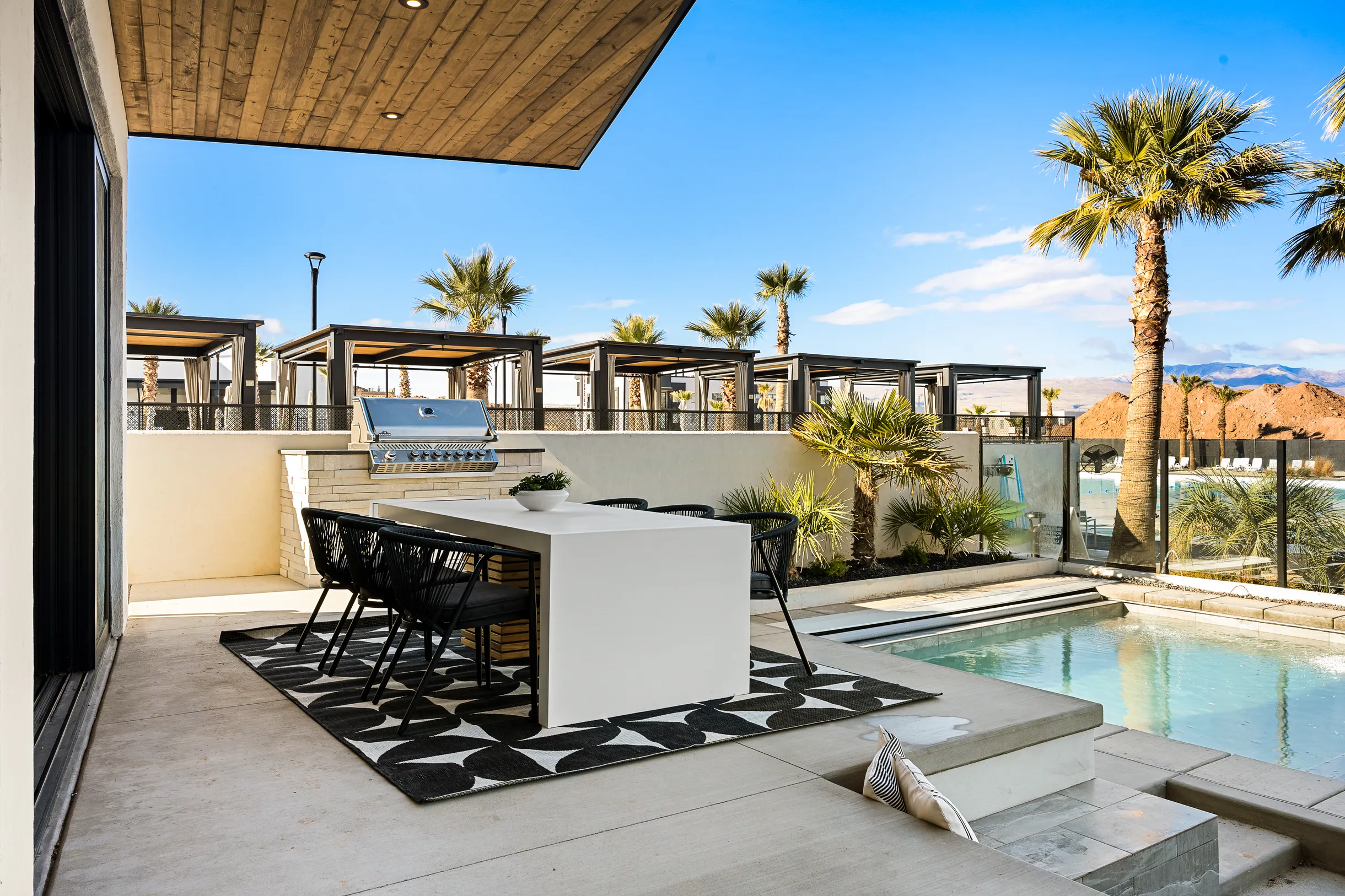 Wander St. George Vista #62