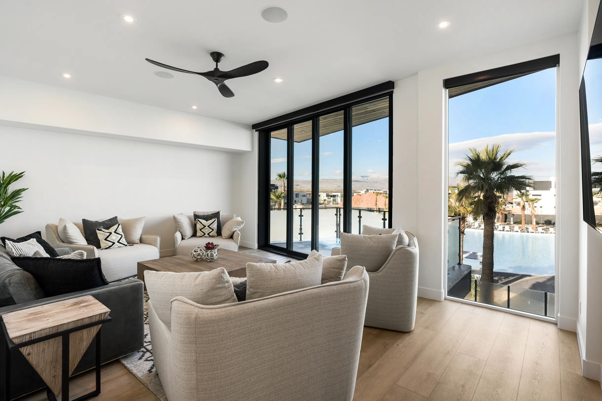 Wander St. George Vista #42