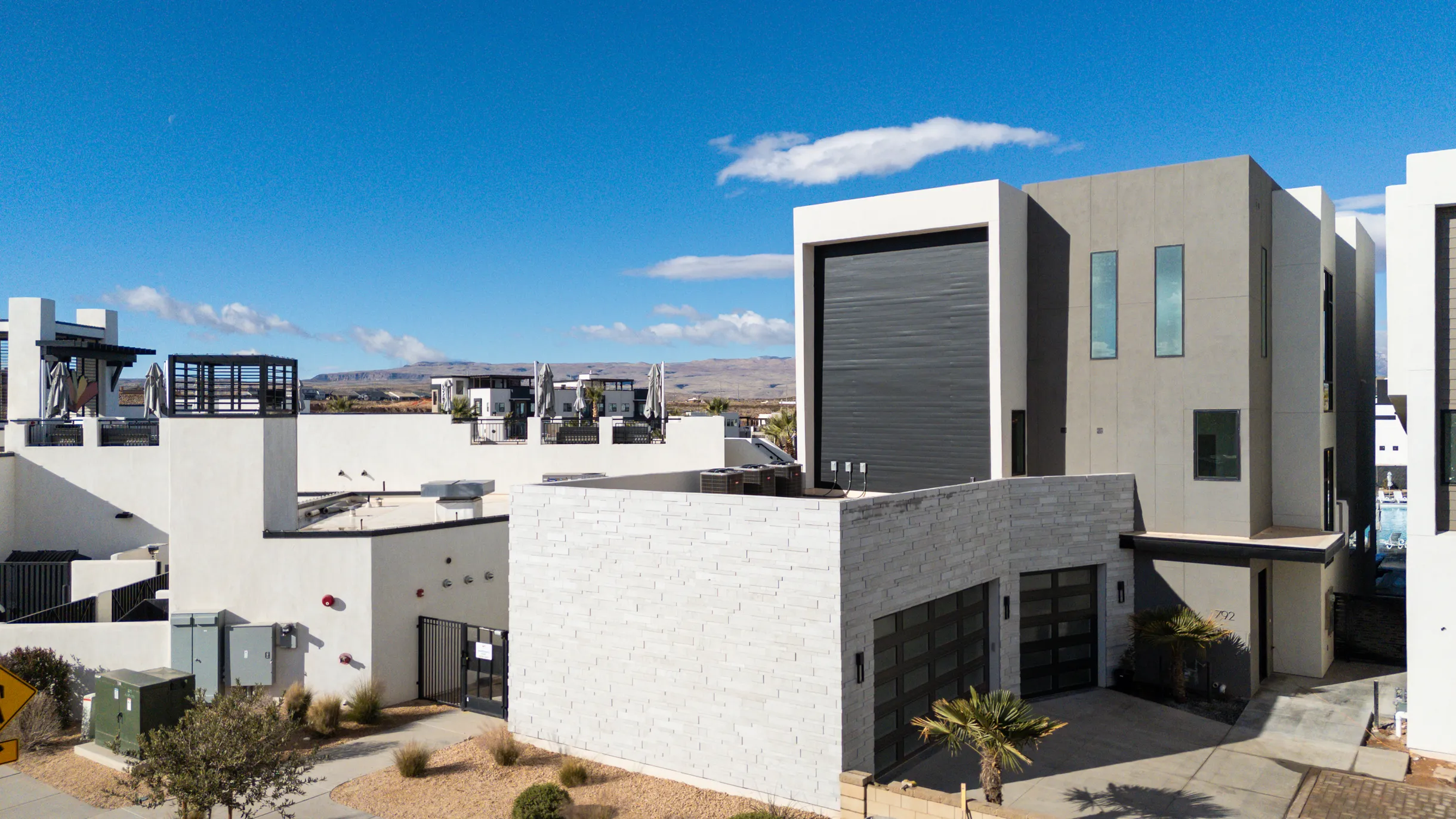 Wander St. George Vista #50