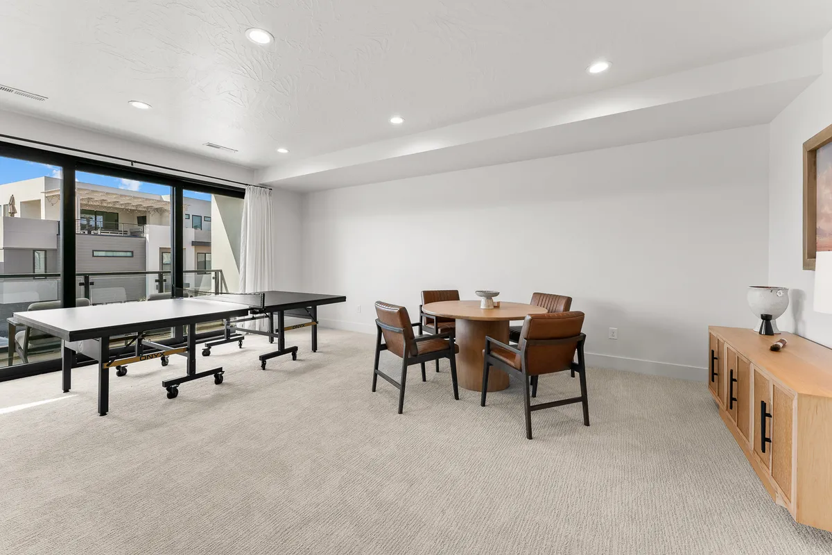 Modern Oasis by Ember Stays #52