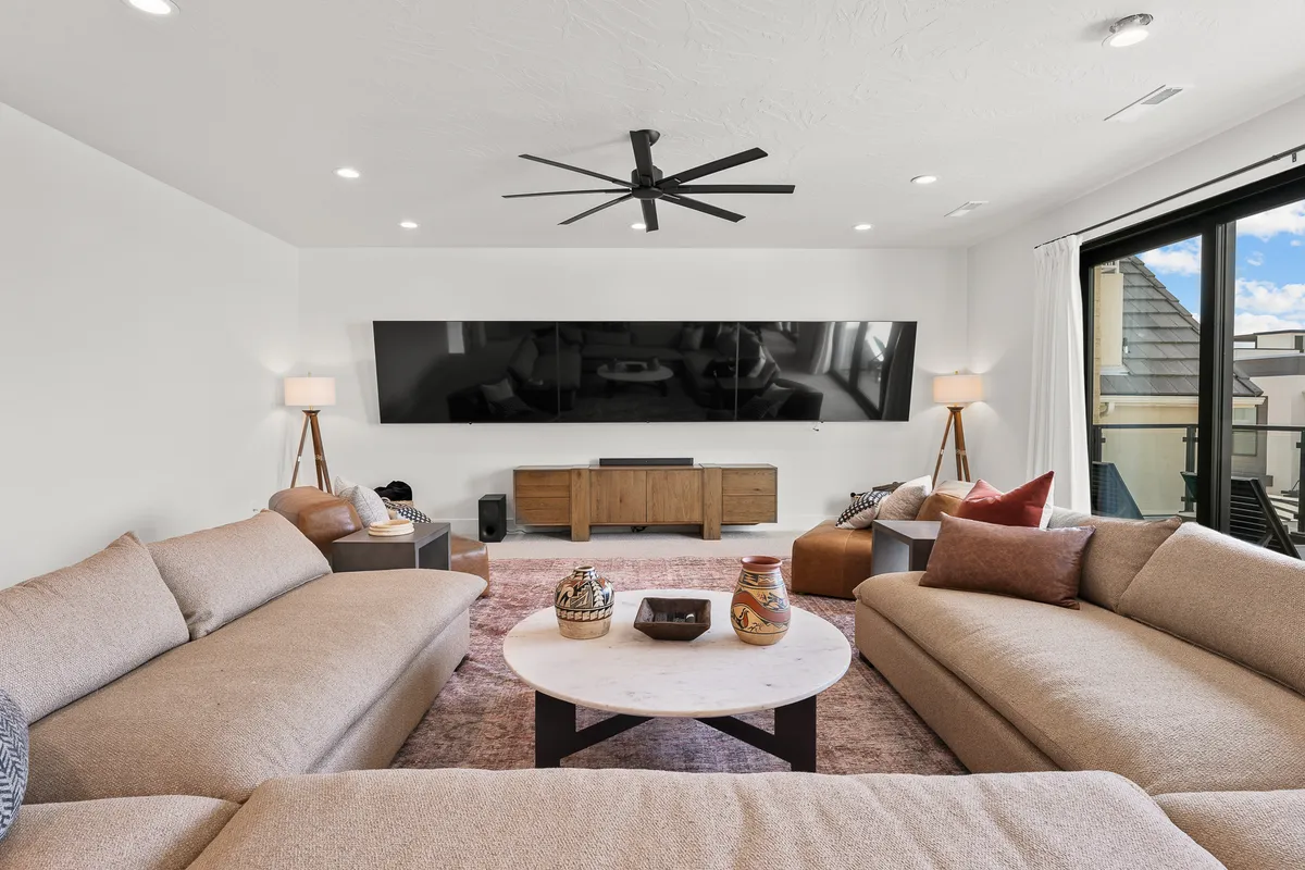 Modern Oasis by Ember Stays #32