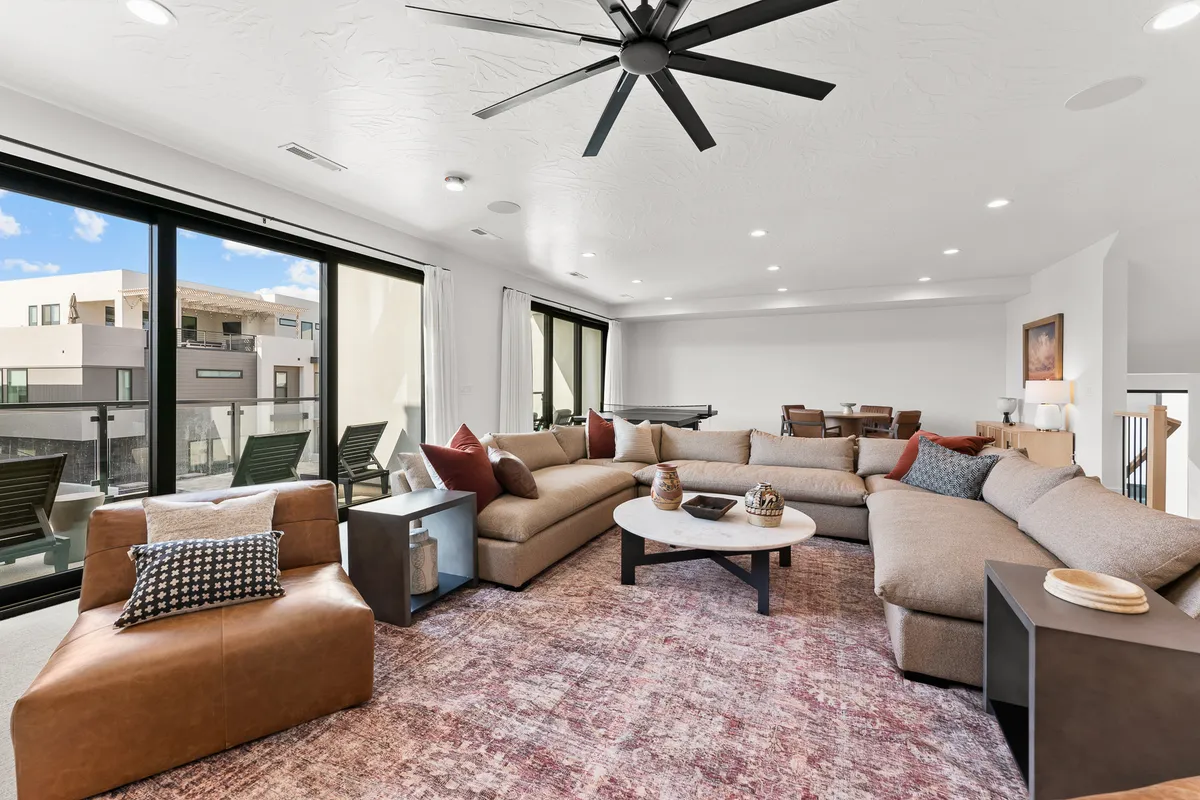 Modern Oasis by Ember Stays #48