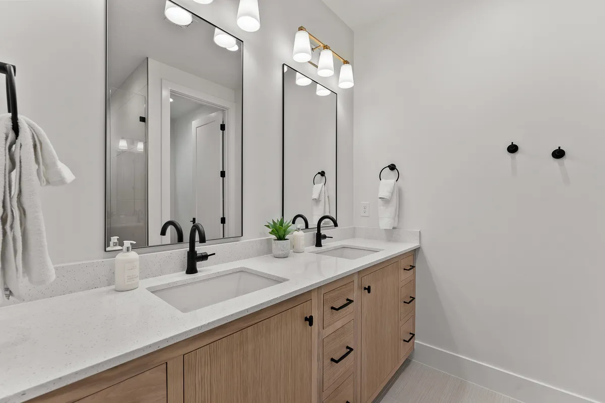 Modern Oasis by Ember Stays #6