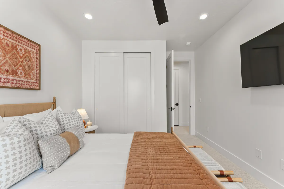 Modern Oasis by Ember Stays #33