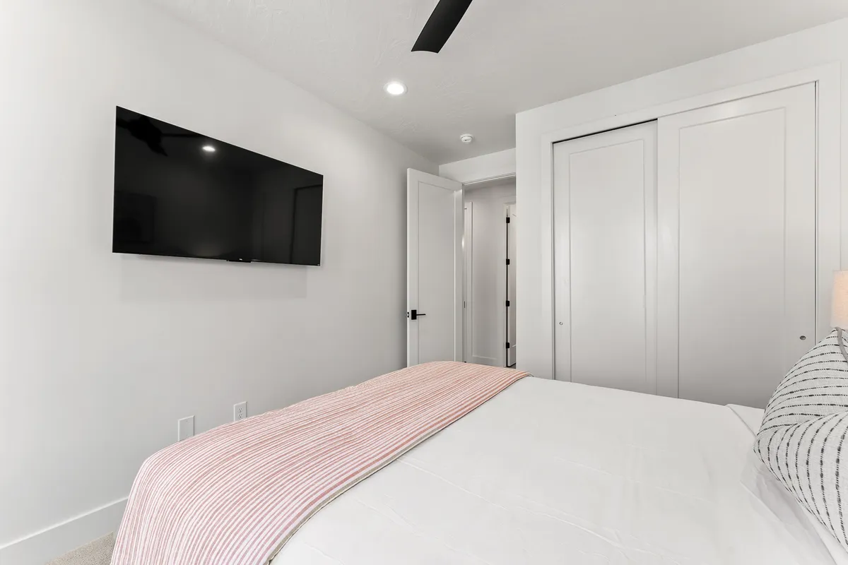 Modern Oasis by Ember Stays #34