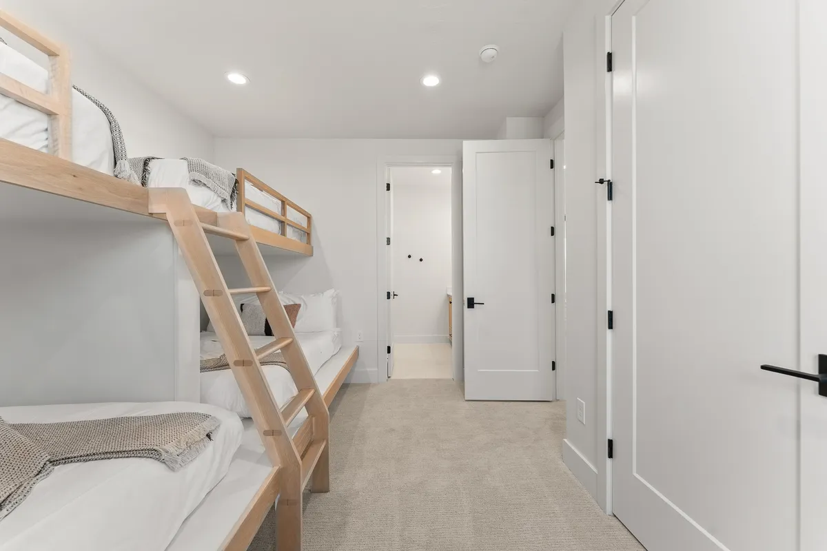 Modern Oasis by Ember Stays #35