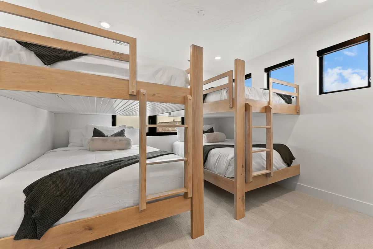 Modern Oasis by Ember Stays #36