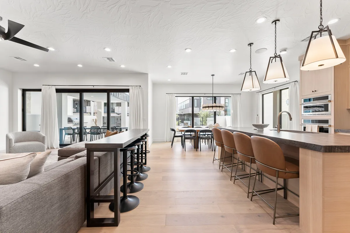 Modern Oasis by Ember Stays #53