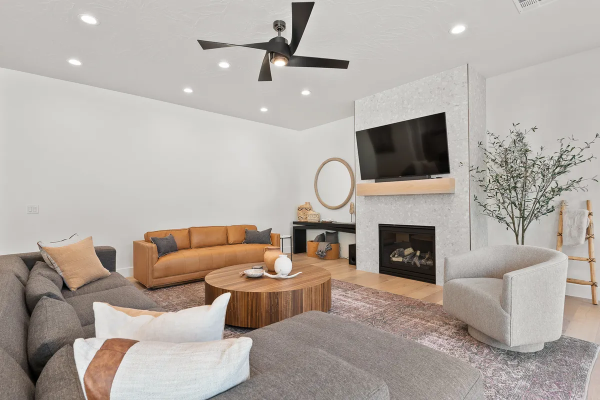 Modern Oasis by Ember Stays #37