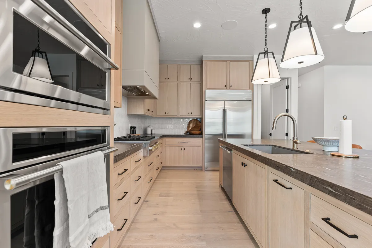 Modern Oasis by Ember Stays #38