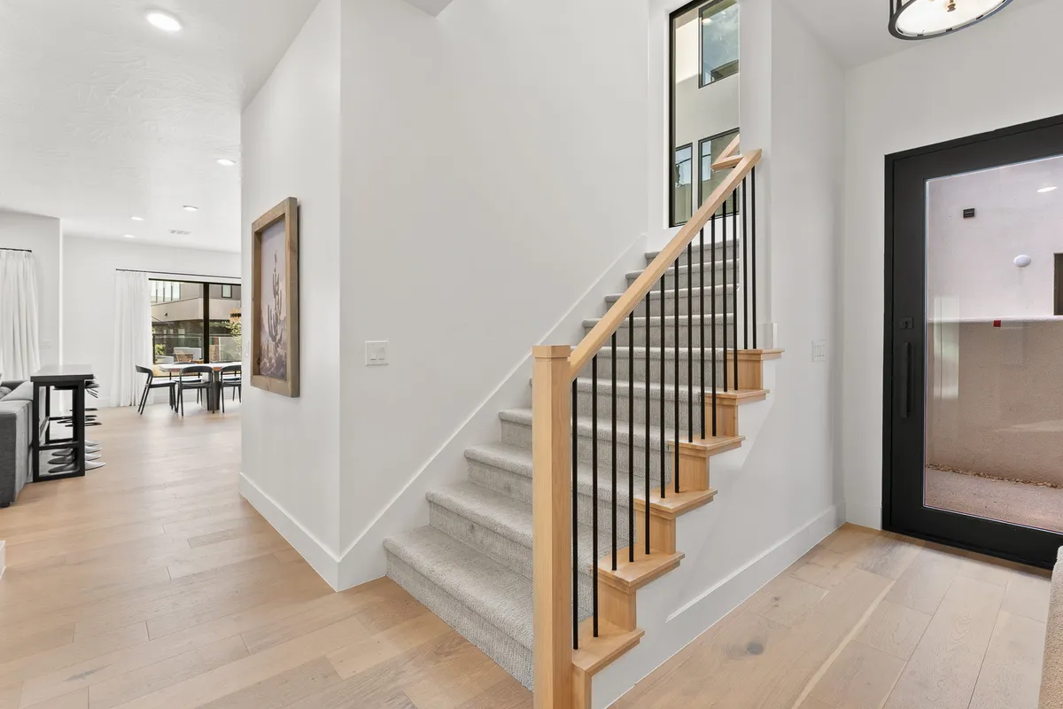 Modern Oasis by Ember Stays #13