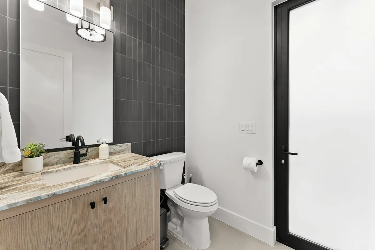 Modern Oasis by Ember Stays #14