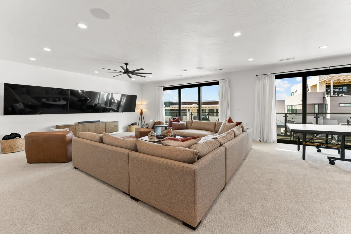 Modern Oasis by Ember Stays #16