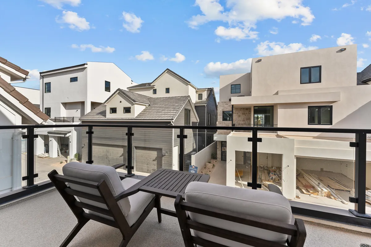 Modern Oasis by Ember Stays #19