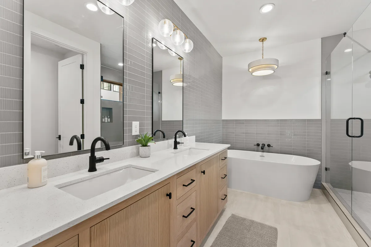 Modern Oasis by Ember Stays #20