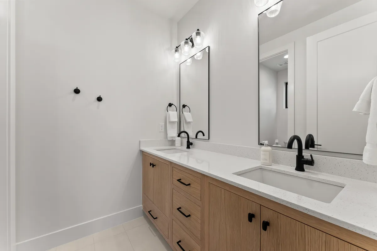 Modern Oasis by Ember Stays #21