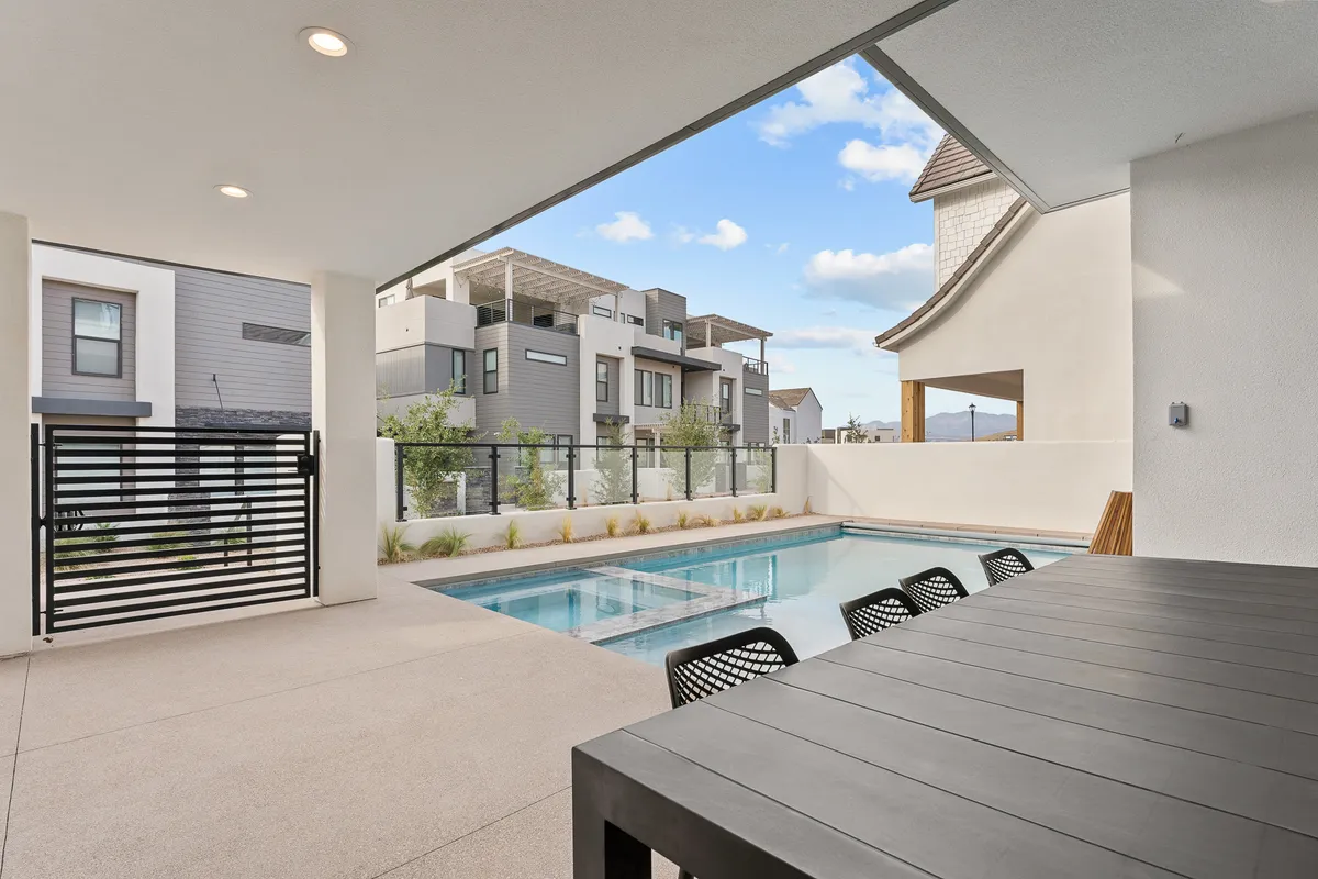 Modern Oasis by Ember Stays #41