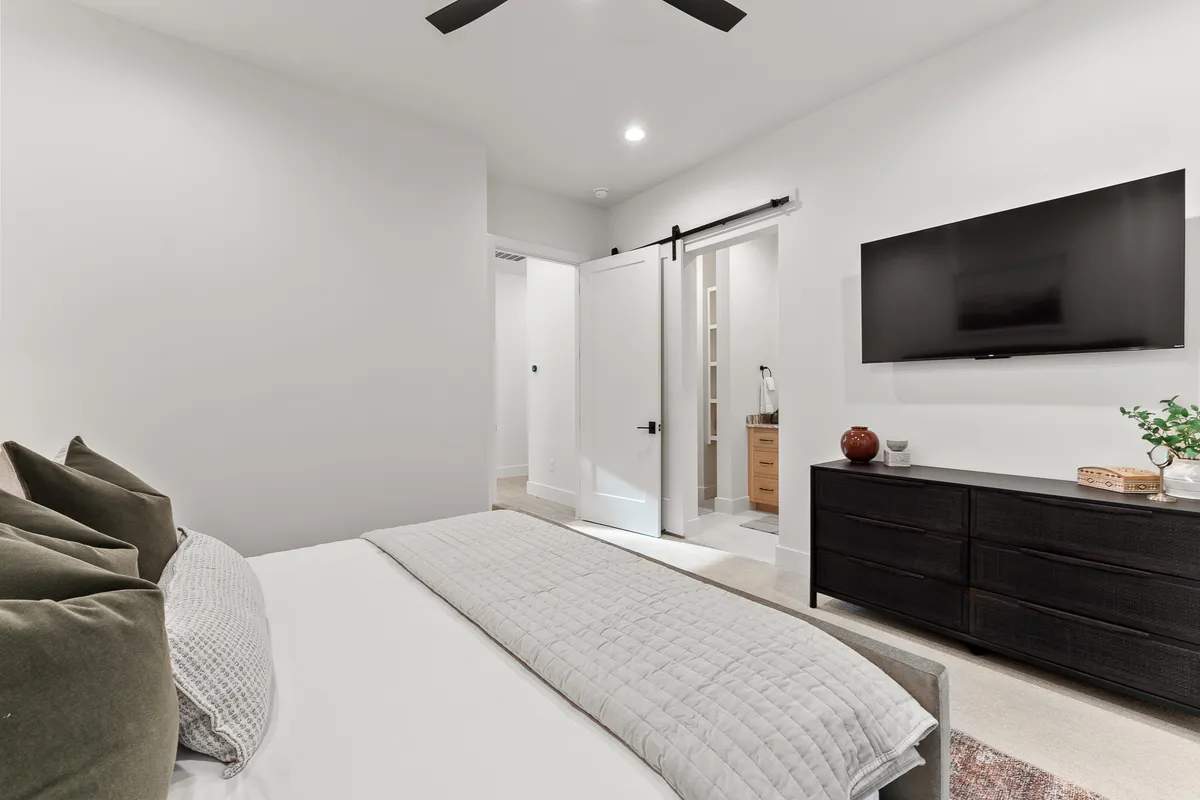 Modern Oasis by Ember Stays #42