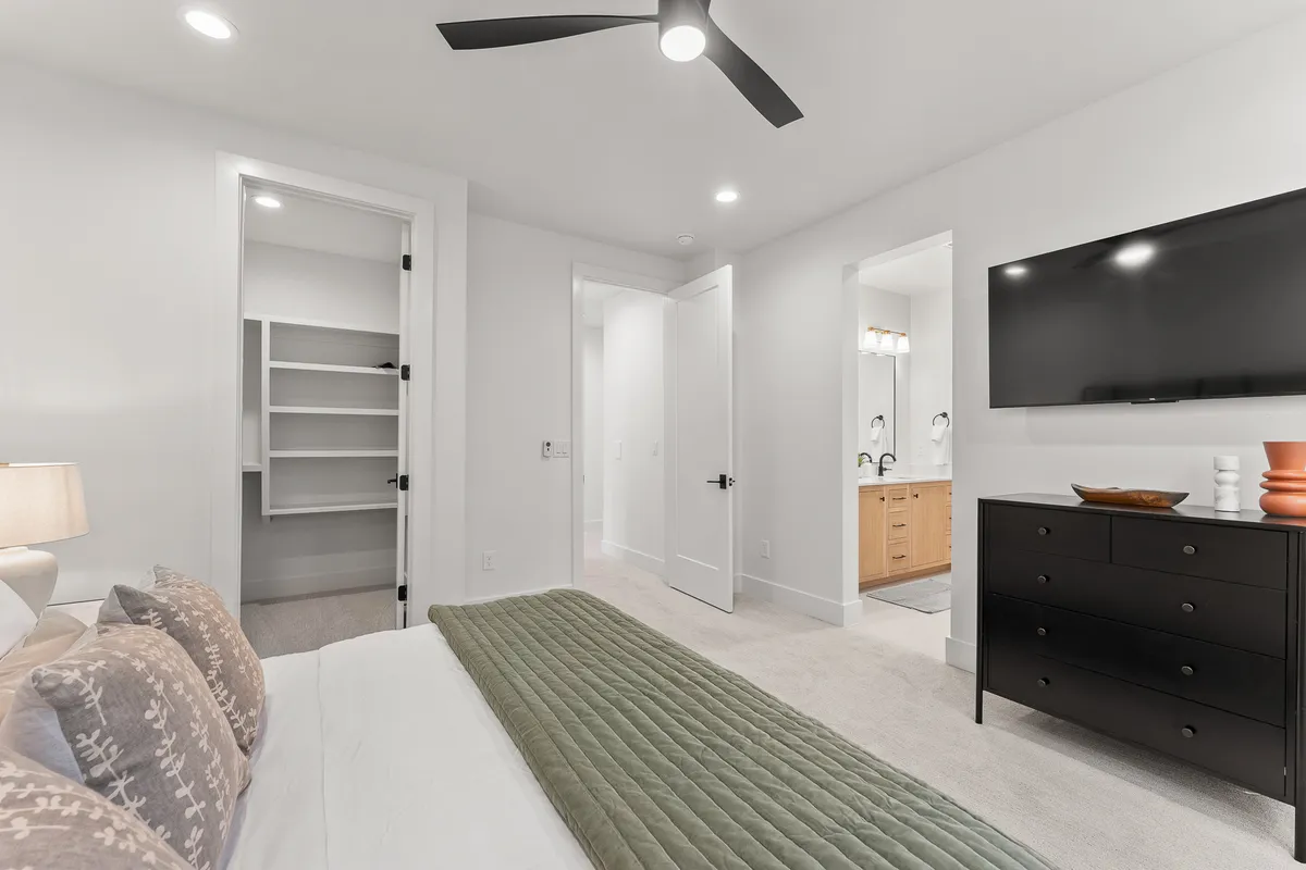 Modern Oasis by Ember Stays #43