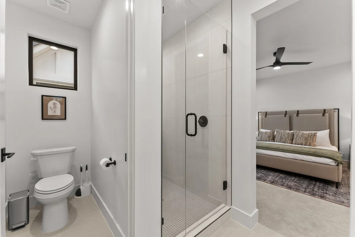 Modern Oasis by Ember Stays #44