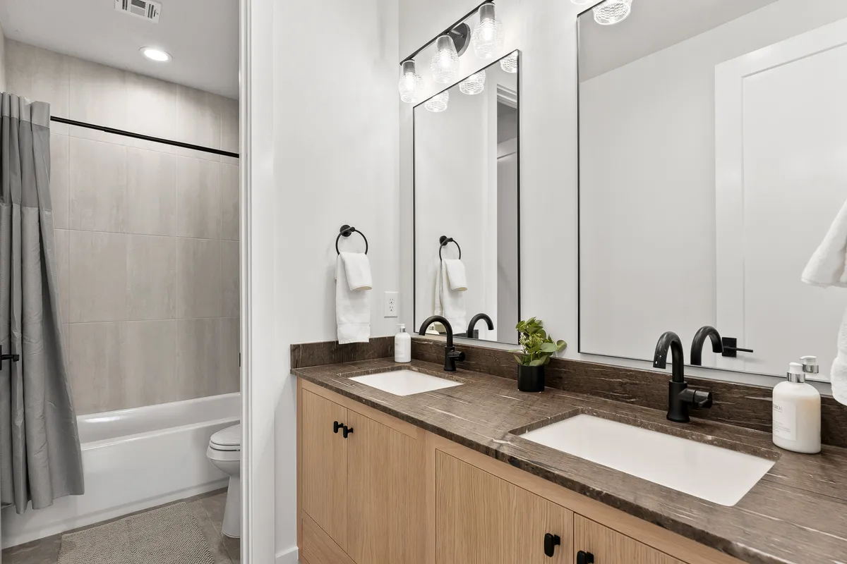 Modern Oasis by Ember Stays #29