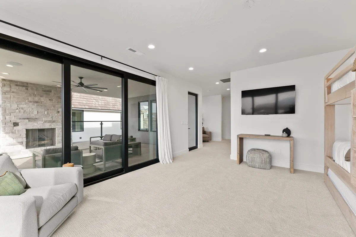 Modern Oasis by Ember Stays #45