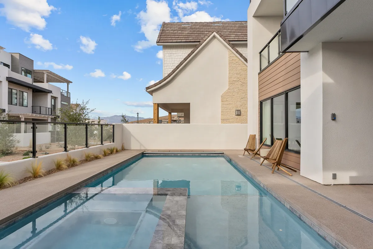 Modern Oasis by Ember Stays #46