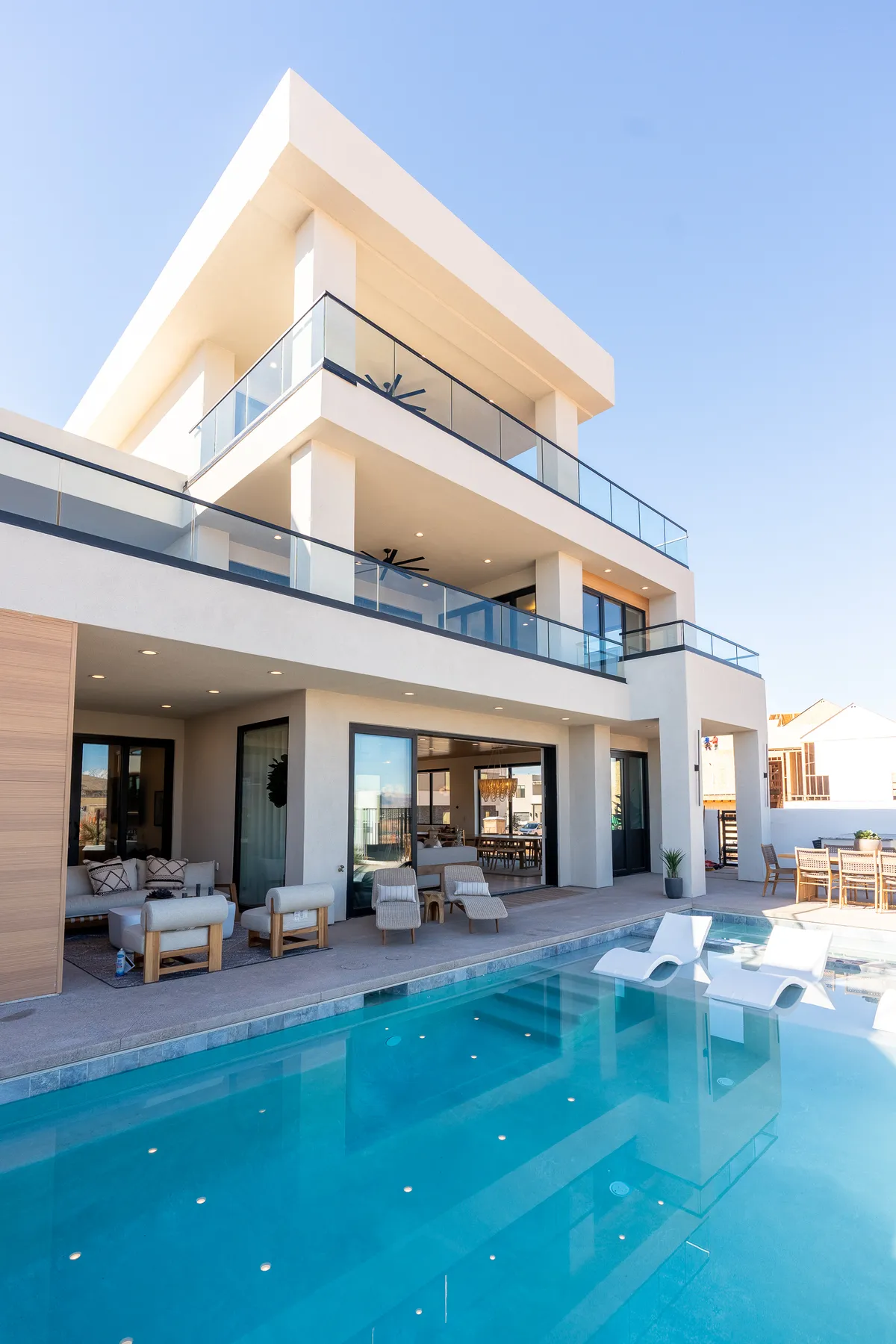 Desert Sapphire by Ember Stays #80