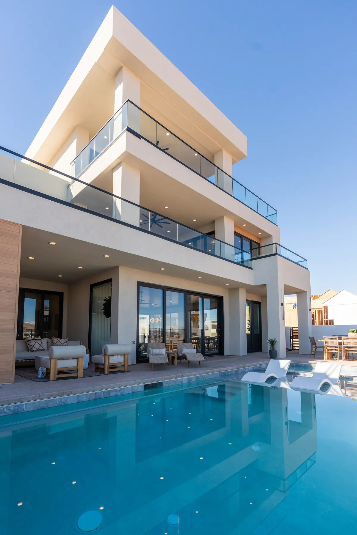 Desert Sapphire by Ember Stays #67