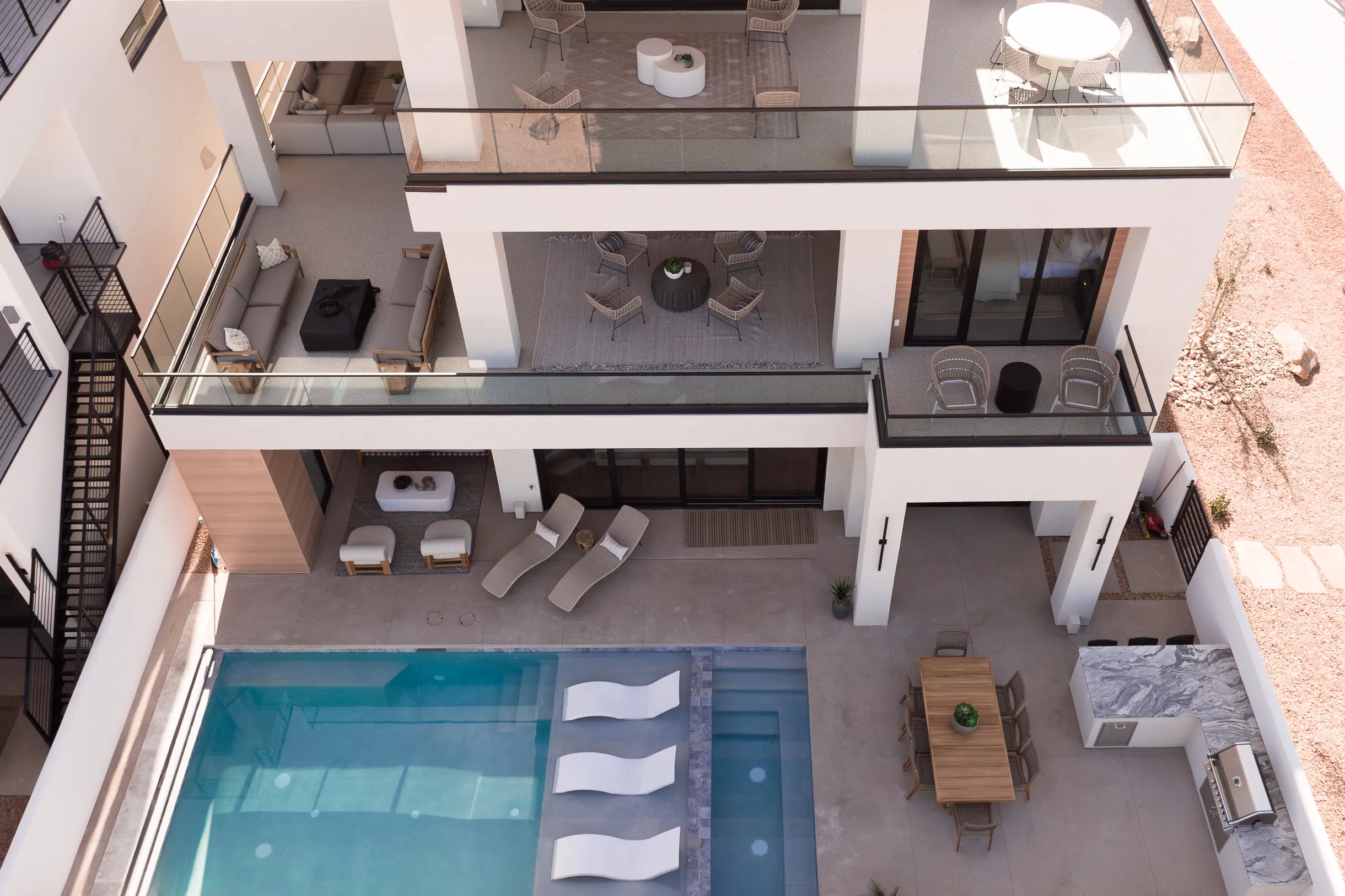 Desert Sapphire by Ember Stays #77