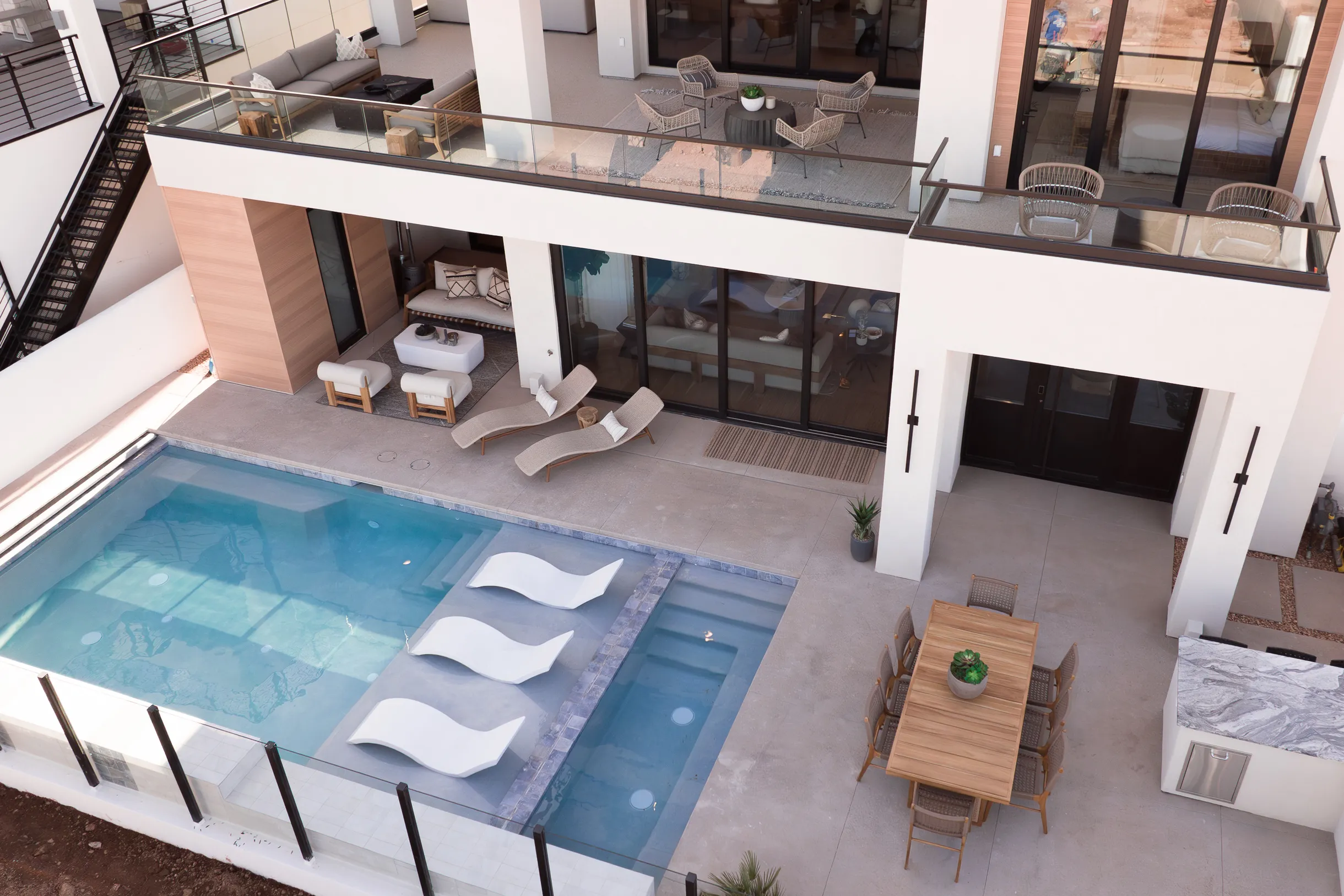 Desert Sapphire by Ember Stays #73