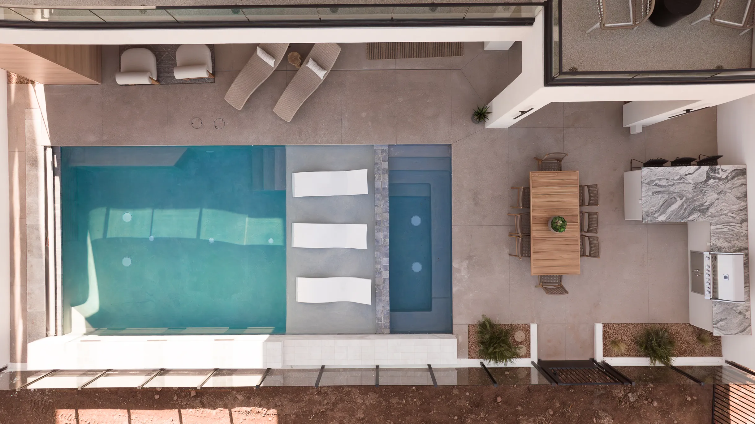 Desert Sapphire by Ember Stays #68