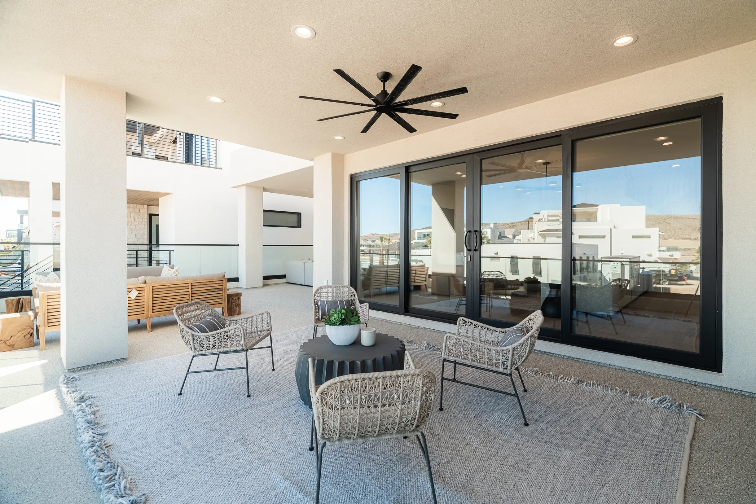 Desert Sapphire by Ember Stays #4