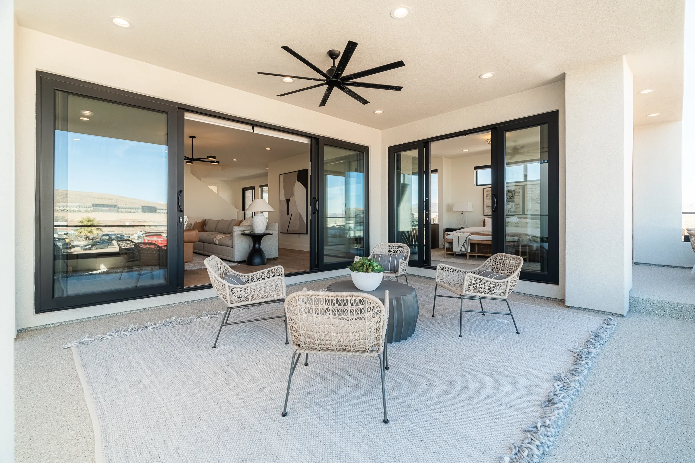 Desert Sapphire by Ember Stays #59