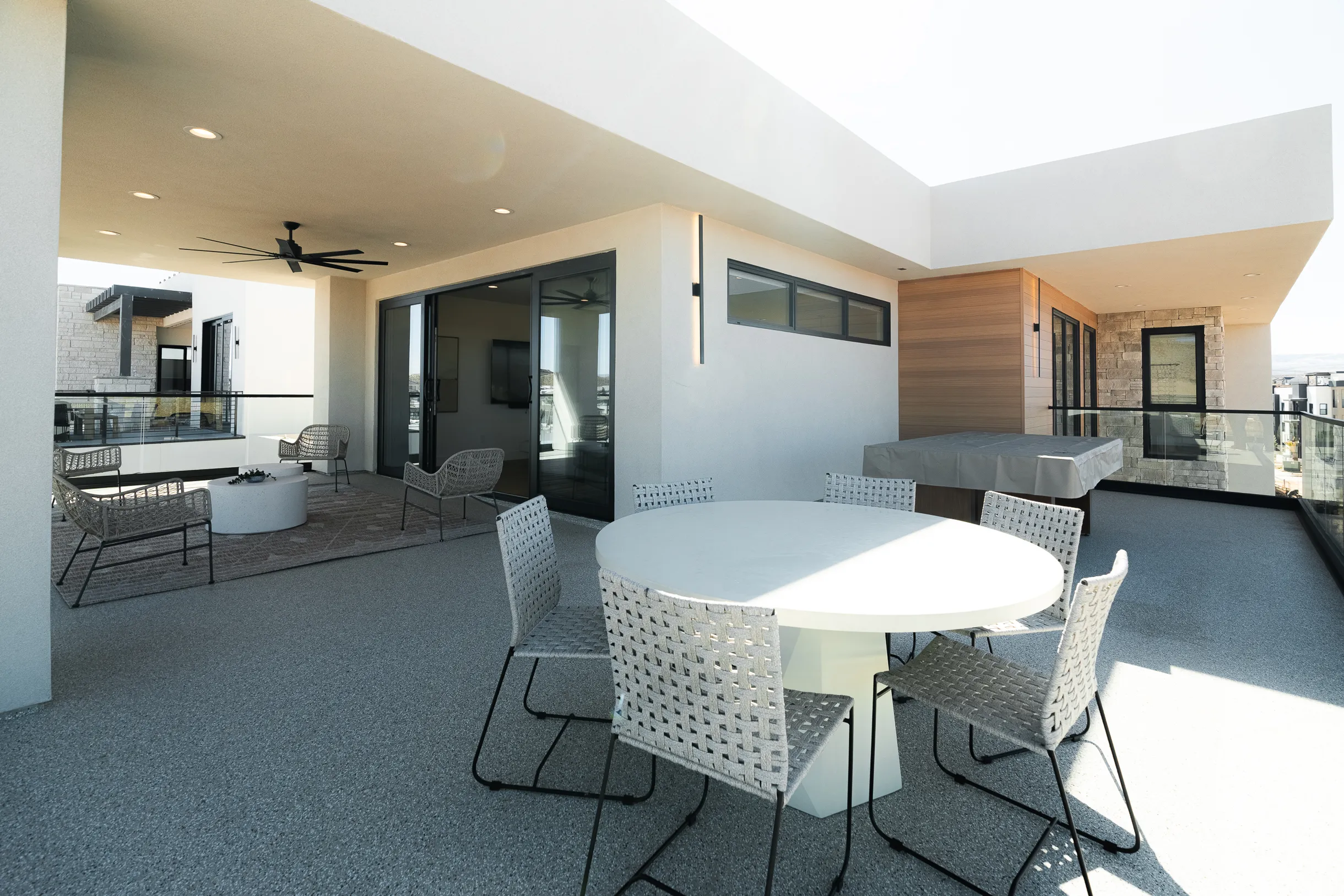 Desert Sapphire by Ember Stays #30