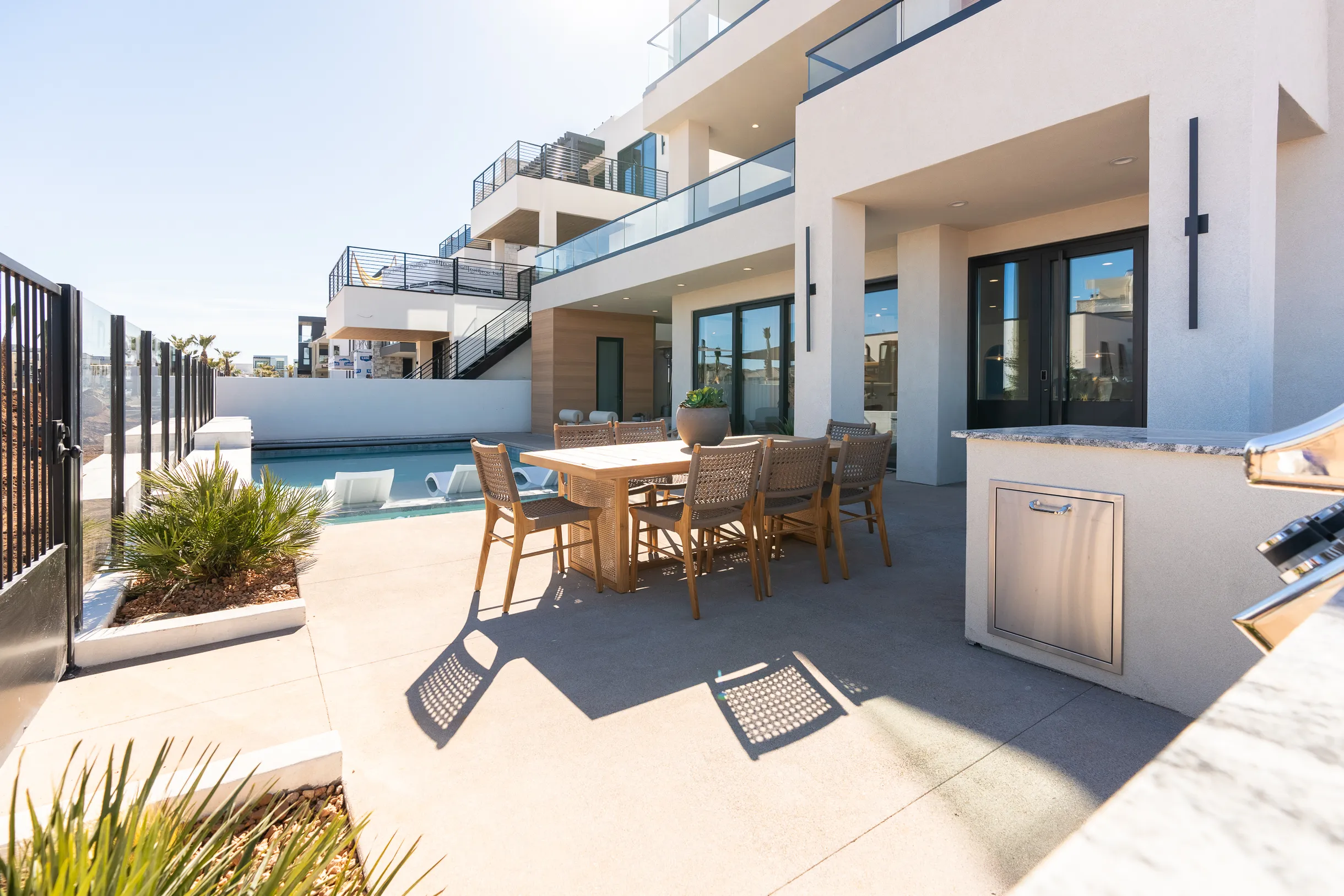 Desert Sapphire by Ember Stays #60