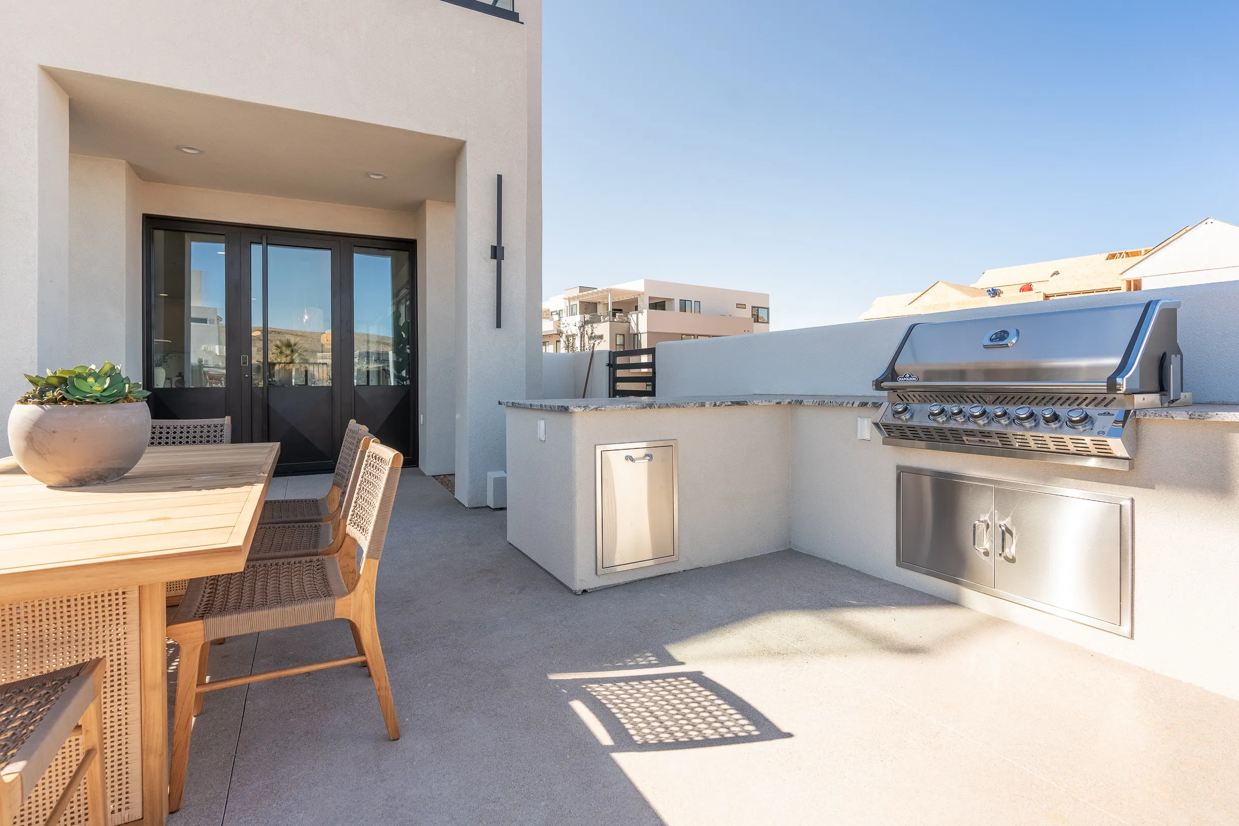 Desert Sapphire by Ember Stays #47