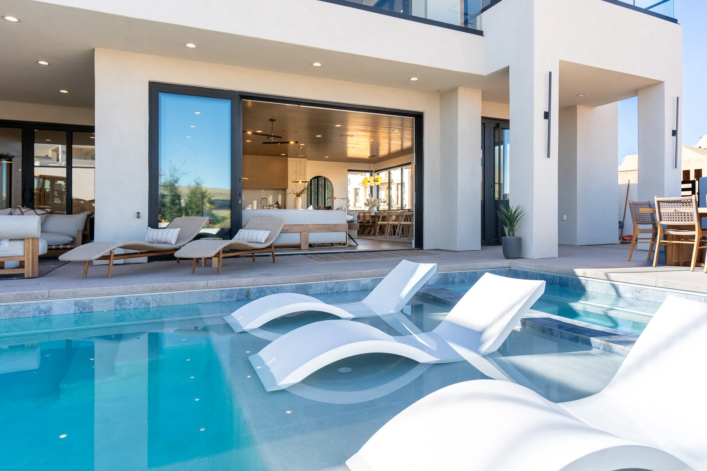 Desert Sapphire by Ember Stays #61