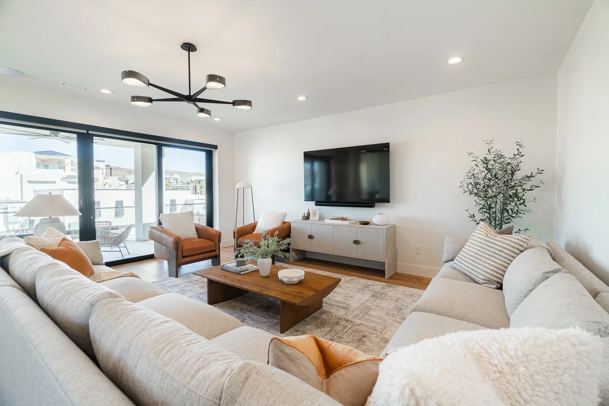 Tv Room image
