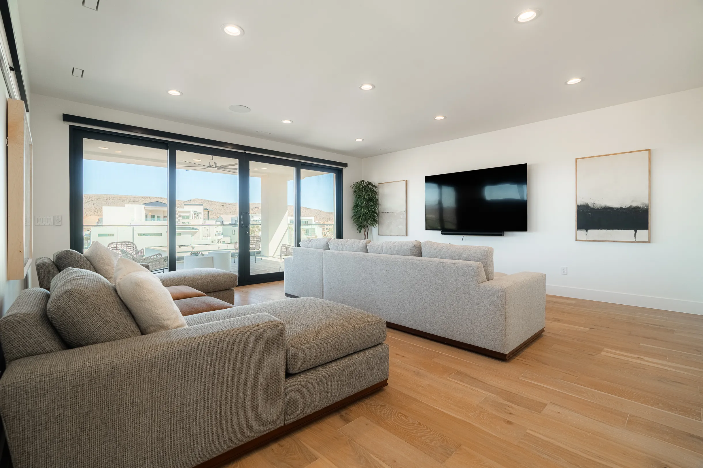 Desert Sapphire by Ember Stays #10