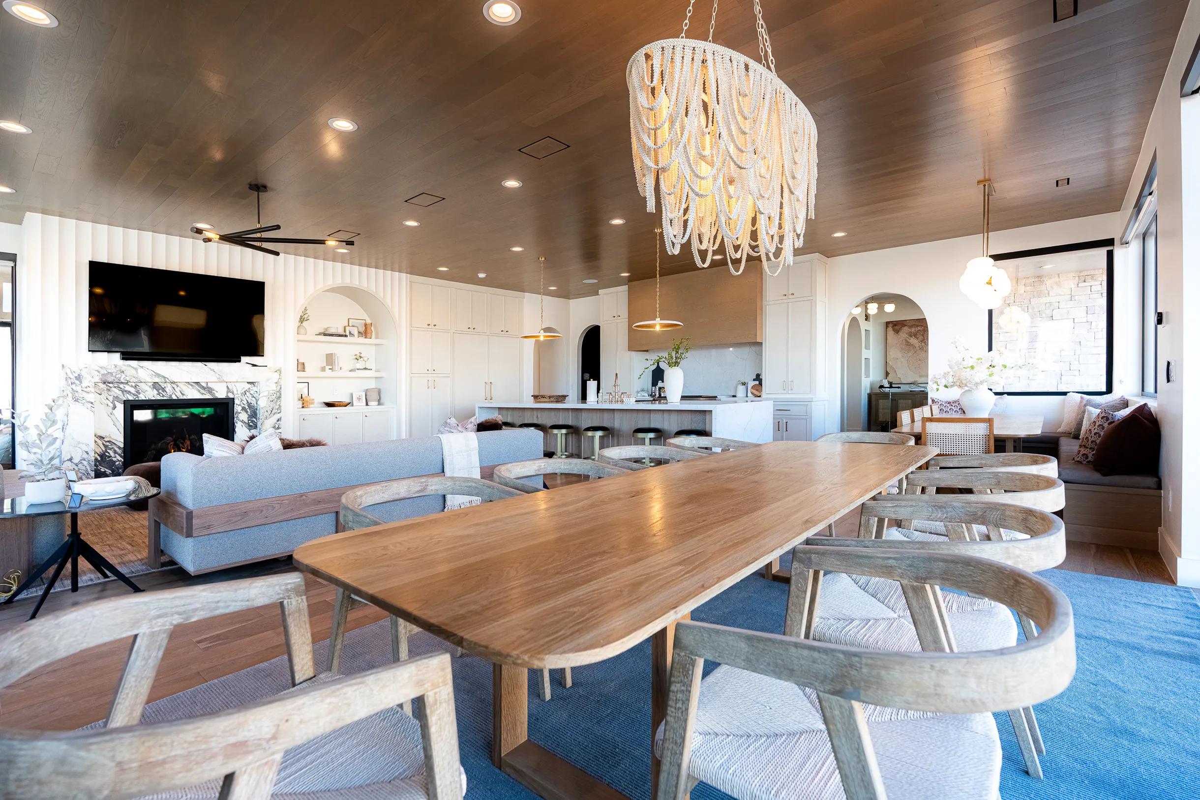 Desert Sapphire by Ember Stays #36