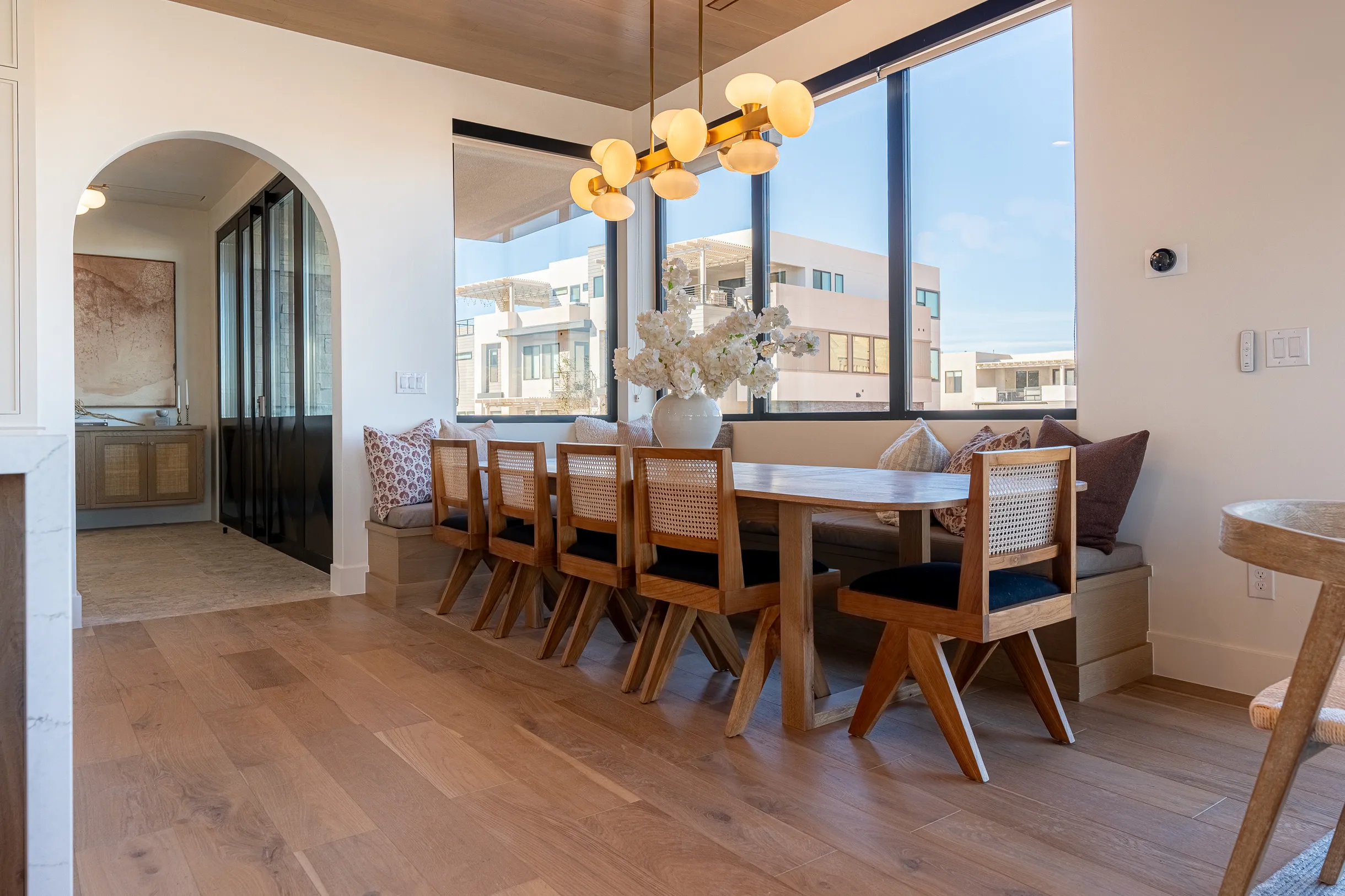 Desert Sapphire by Ember Stays #12