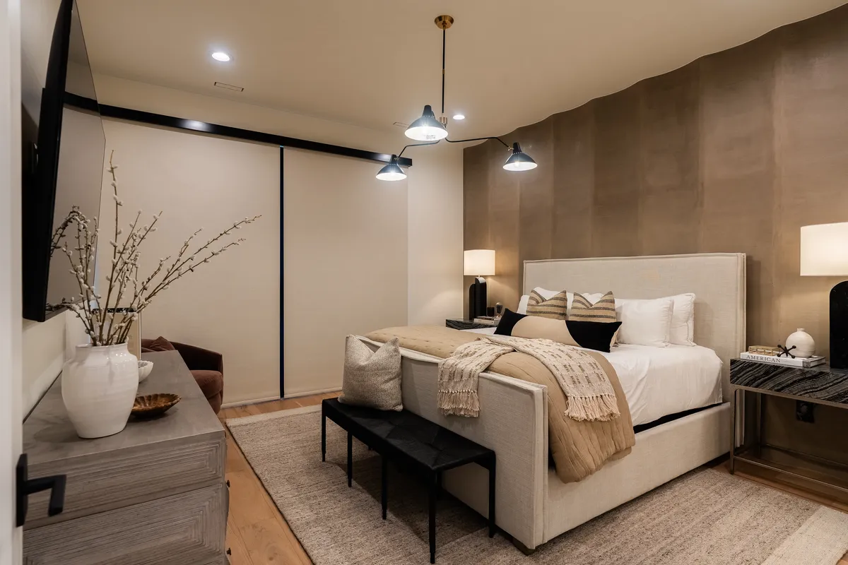 Bedroom 1 image