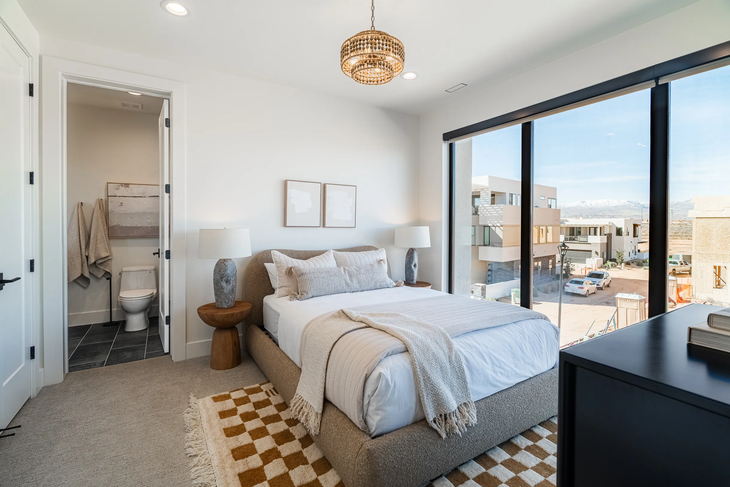 Desert Sapphire by Ember Stays #17