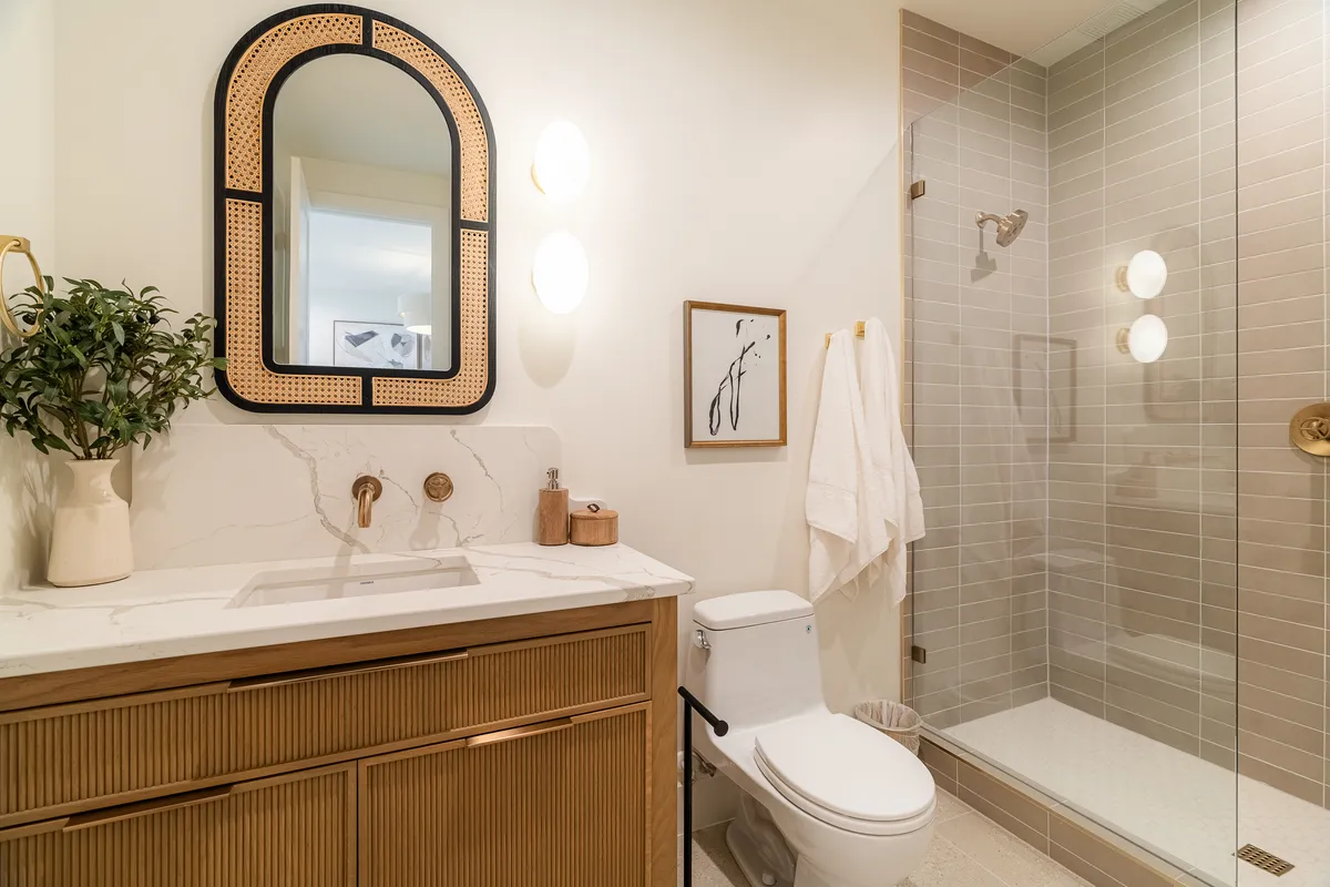 Wander St. George Sky